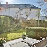 Am Am Strandallee 48 03 Apartment