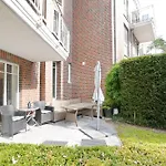 Apartment Am Am Strandallee 48 03 Timmendorfer Strand