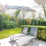 Apartment Am Am Strandallee 48 03