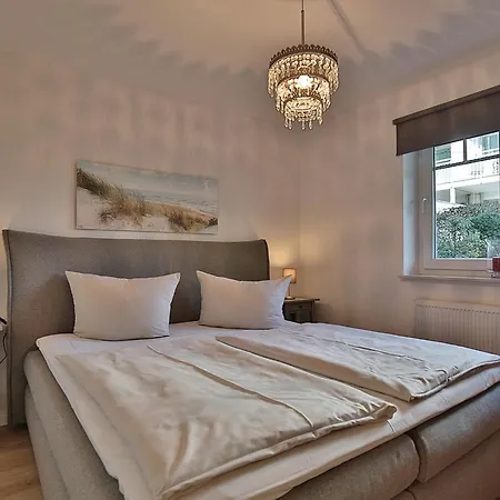 Am Am Strandallee 48 03 Apartament Timmendorfer Strand