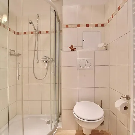 Am Am Strandallee 48 03 Apartament Timmendorfer Strand