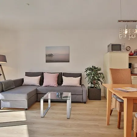 Am Am Strandallee 48 03 Apartament Timmendorfer Strand