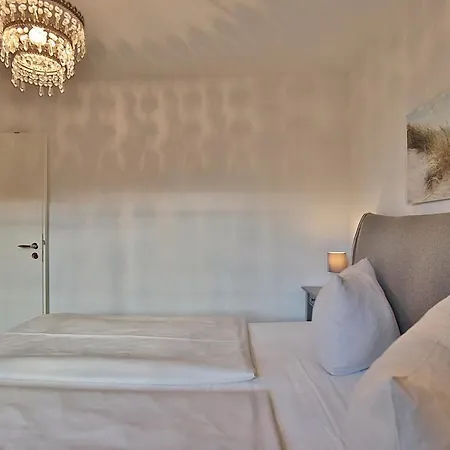 Apartament Am Am Strandallee 48 03