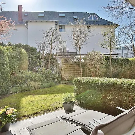 Am Am Strandallee 48 03 Apartament