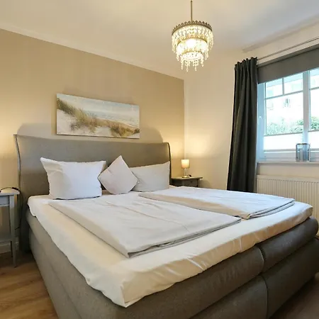 Am Am Strandallee 48 03 Apartment Timmendorfer Strand