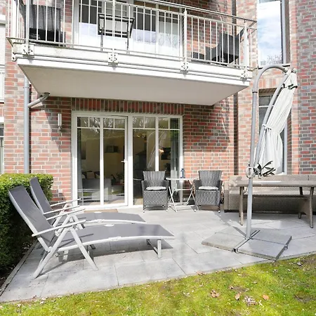Am Am Strandallee 48 03